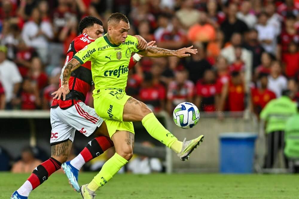 Palmeiras x Cruzeiro Onde assistir, análise e dica de aposta