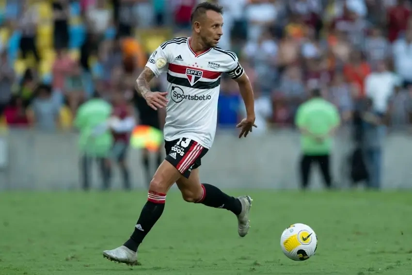 São Paulo x Grêmio: Onde assistir, análise e dica de aposta