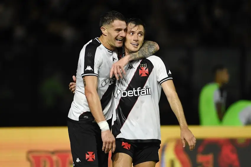 Vasco x Fortaleza onde assistir, análise e dica de aposta acumulada Vasco x RB Bragantino: Onde assistir, análise e dica de aposta