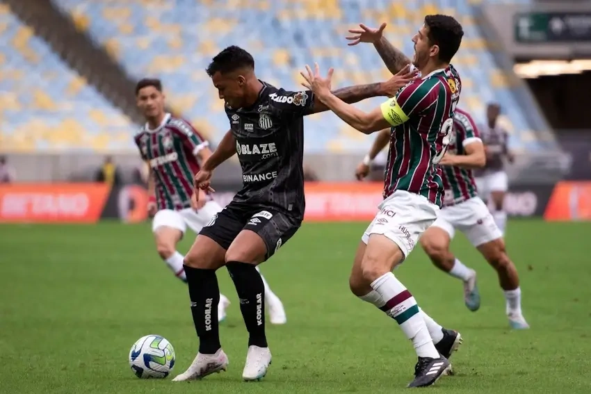 Vila Nova x Santos Onde assistir, análise e dica de aposta Vila Nova x Santos Onde assistir, análise e dica de aposta