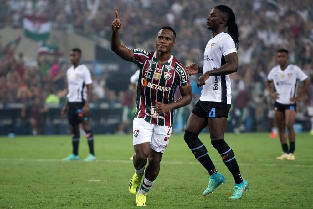fluminense Fluminense x Atlético-MG: Onde assistir, análise e palpite