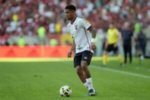 Athletico PR x Palmeiras Onde assistir, análise e dica de aposta