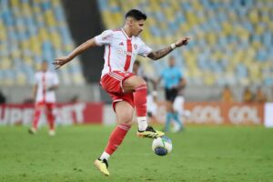 Atlético GO x Internacional Onde assistir, análise e dica de aposta