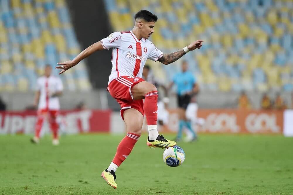 Atlético-GO x Internacional Onde assistir, análise e dica de aposta Atlético GO x Internacional Onde assistir, análise e dica de aposta