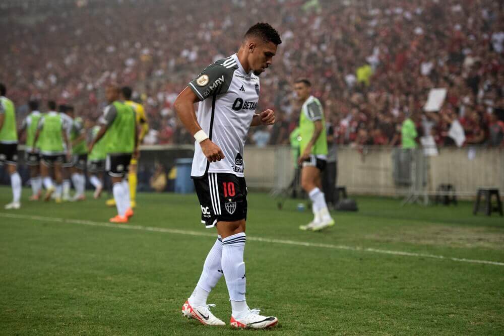 Atlético-MG x Cuiabá: Onde assistir, análise e dica de aposta