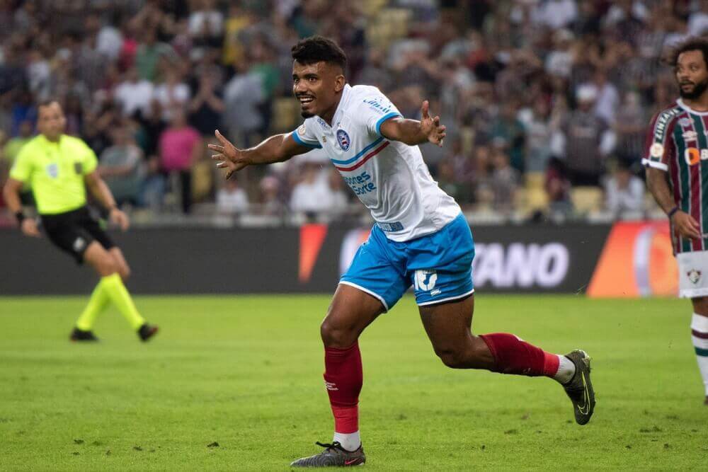 Bahia x Vitória Onde assistir, análise e dica de aposta Bahia x Vitória Onde assistir, análise e dica de aposta