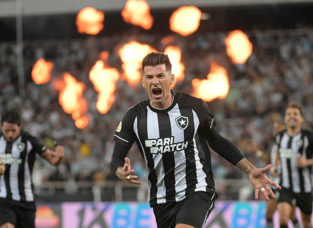 Botafogo x Fortaleza: Onde assistir, análise e dica de aposta