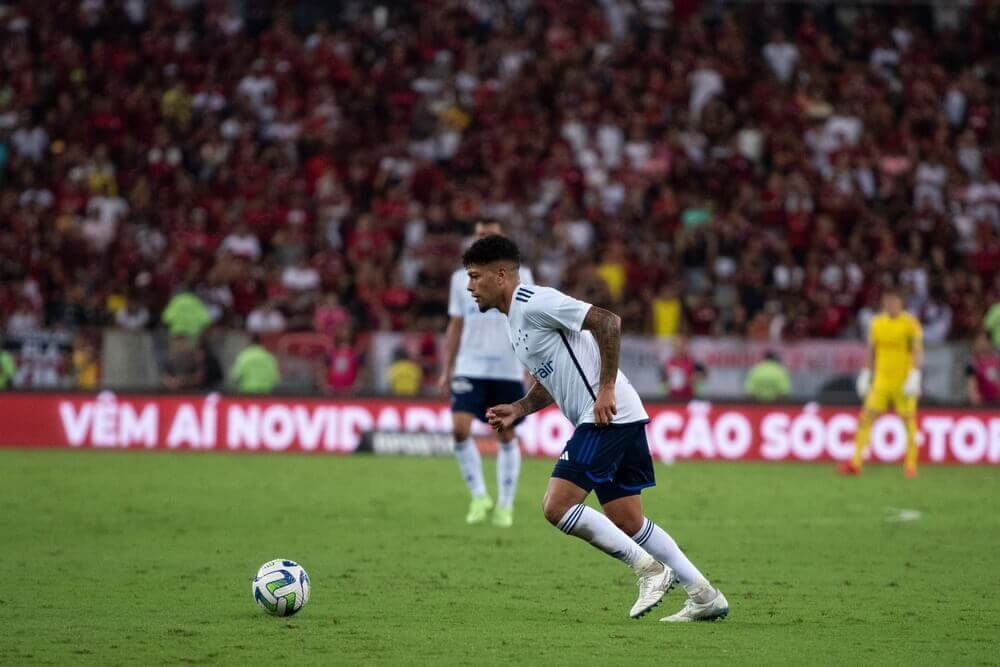 Cruzeiro x Atlético-MG: Onde assistir, análise e dica de aposta