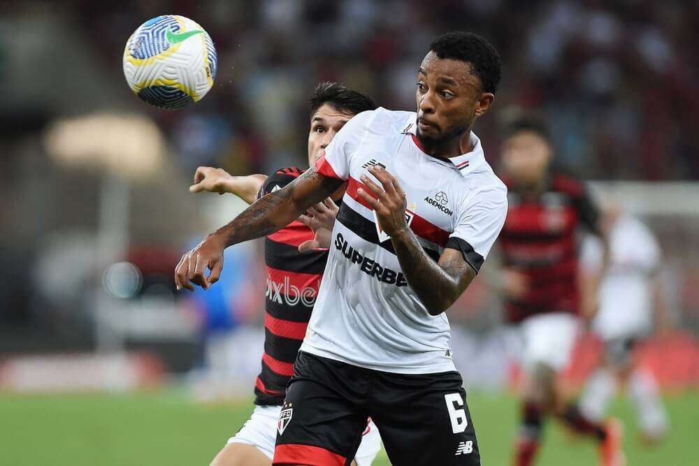 Fluminense x São Paulo: Onde assistir, análise e dica de aposta