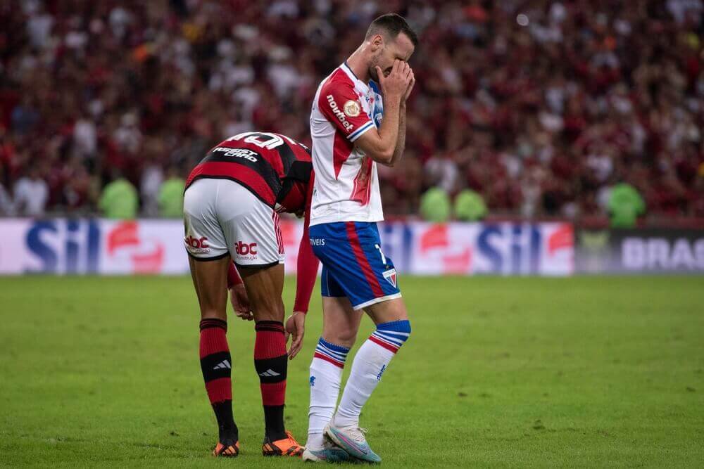 Fortaleza x Criciúma: Onde assistir, análise e dica de aposta