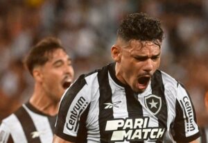 Juventude x Botafogo Onde assistir, análise e dica de aposta