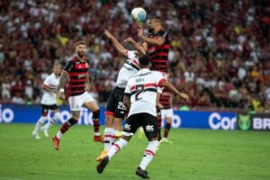 Nacional x São Paulo Onde assistir, análise e dica de aposta