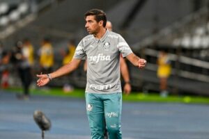 Palmeiras x Flamengo Onde assistir, análise e dica de aposta