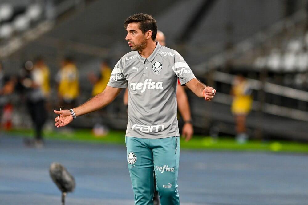 Palmeiras x Flamengo: Onde assistir, análise e dica de aposta