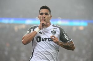 San Lorenzo x Atlético MG Onde assistir, análise e dica de aposta