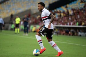 São Paulo x Atlético GO Onde assistir, análise e dica de aposta