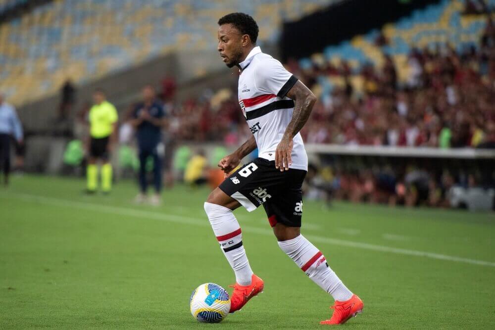 São Paulo x Atlético-GO: Onde assistir, análise e dica de aposta