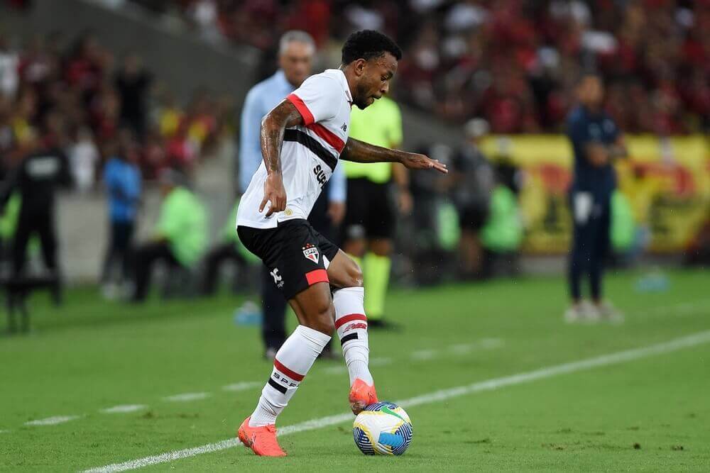 São Paulo x Atlético-MG: Onde assistir, análise e dica de aposta