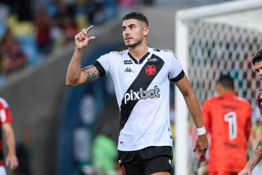 Vasco x Vitória Onde assistir, análise e dica de aposta Criciúma x Vasco: Onde assistir, análise e dica de aposta