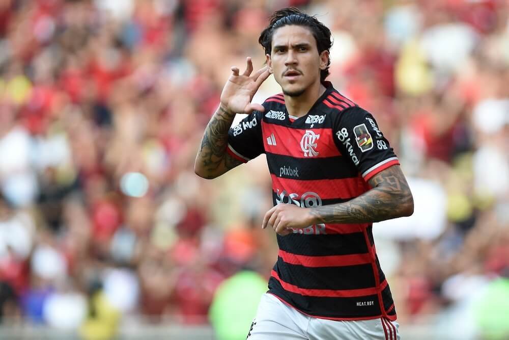 flamengo Flamengo x Bragantino: Onde assistir, análise e dica de aposta
