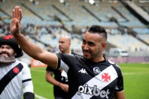 Athletico PR x Vasco Onde assistir, análise e dica de aposta