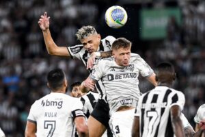 Atlético MG x São Paulo Onde assistir, análise e dica de aposta