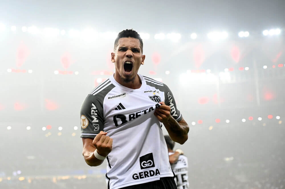 Classificado na Copa Brasil, Galo encara o Bahia antes de duelo na Libertadores