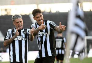 Botafogo x Corinthians Onde assistir, análise e dica de aposta