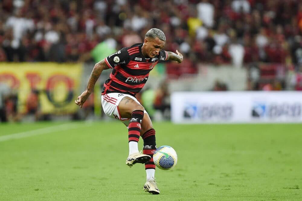 Flamengo x Athletico PR Flamengo x Athletico PR: Onde assistir, análise e palpite