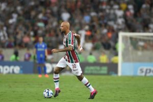 Fluminense x Botafogo