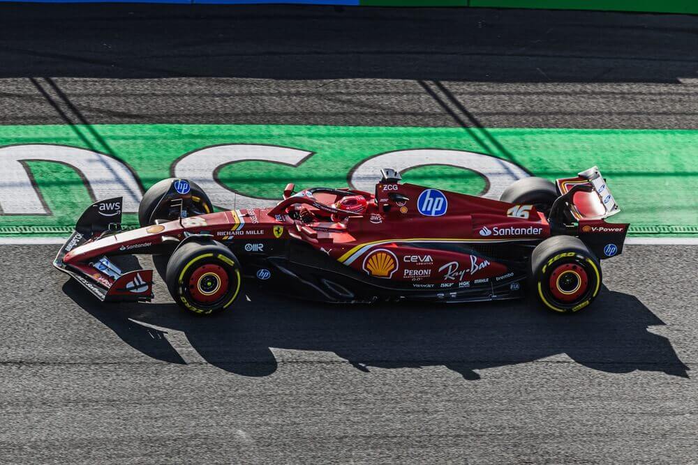 GP do Azerbaijão de F1: onde assistir, análise e palpites