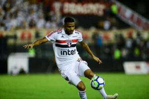 São Paulo x Botafogo
