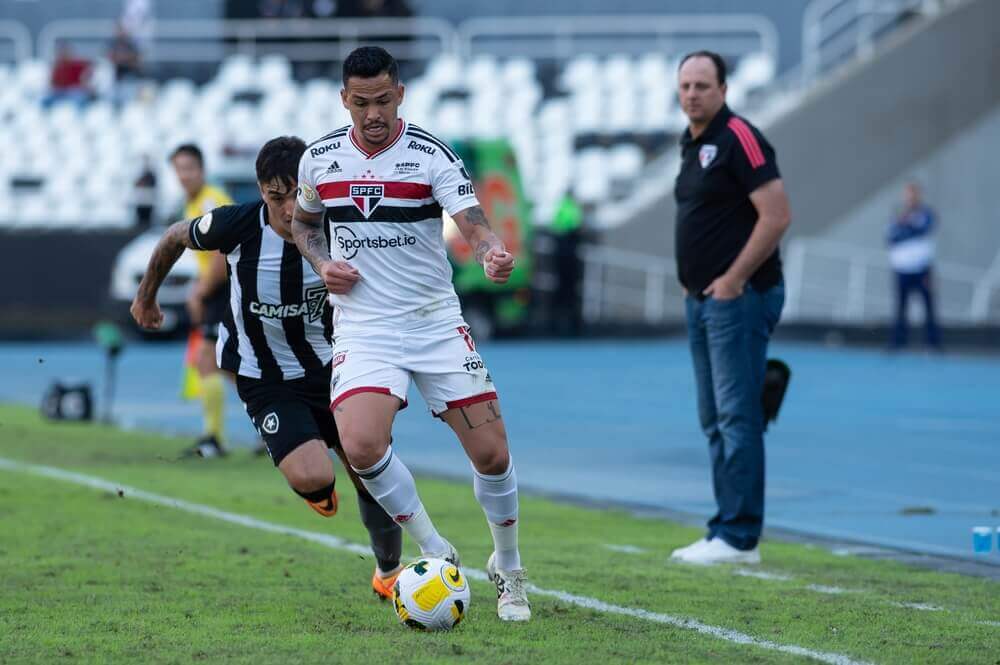 São Paulo x Corinthians São Paulo x Corinthians: Onde assistir, análise e palpite