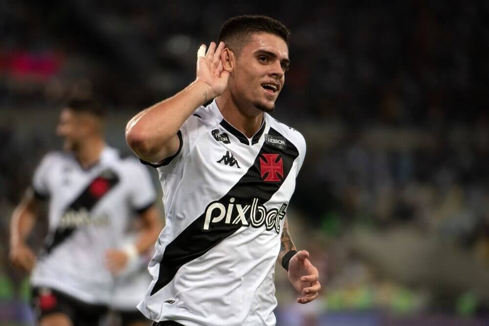 Vasco x Palmeiras Vasco x Palmeiras: Onde assistir, análise e palpite