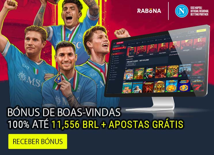 rabona banner br