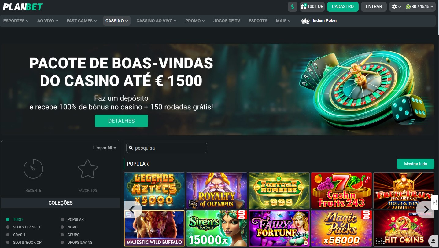BR - Planbet Bookmaker Review - Online Casino BR Planbet Bookmaker Review Online Casino