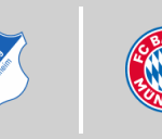1899 Hoffenheim vs Bayern München