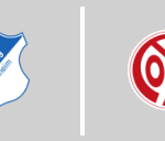 1899 Hoffenheim vs FSV Mainz 05