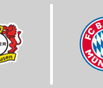 Bayer Leverkusen vs Bayern München