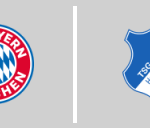 Bayern München vs 1899 Hoffenheim