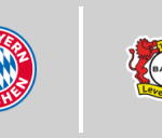 Bayern München vs Bayer Leverkusen
