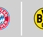 Bayern München vs Borussia Dortmund