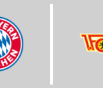 Bayern München vs Union Berlin