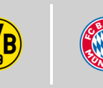 Borussia Dortmund vs Bayern München