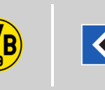 Borussia Dortmund vs Hamburger SV