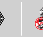 Borussia M'gladbach vs F.C. Colônia