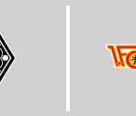 Borussia M'gladbach vs Union Berlin