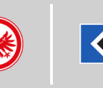 Eintracht Frankfurt vs Hamburger SV