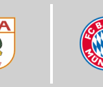 FC Augsburg vs Bayern München