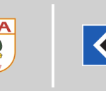 FC Augsburg vs Hamburger SV